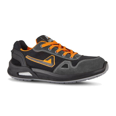Scarpa antinfortunistica bassa U-POWER AIMONT VULCAN S1P SRC